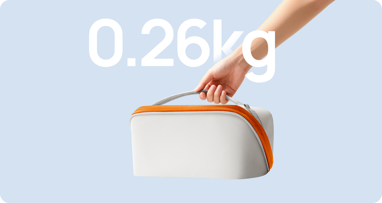 XGIMI Travel Pack